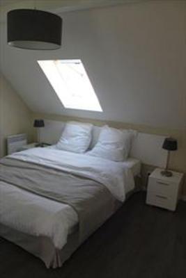 фото отеля Zenitude Hotel Residences Colmar Ingersheim