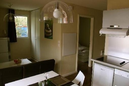 фото отеля Zenitude Hotel Residences Colmar Ingersheim