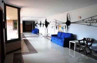 фото отеля Apartamentos Suaces Noja