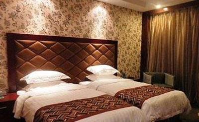 фото отеля Wode Hotel