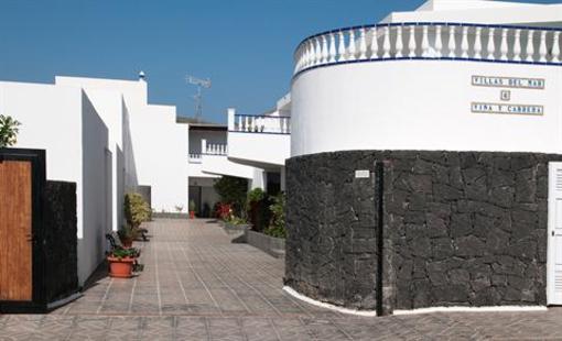 фото отеля Villas Del Mar Hotel Lanzarote