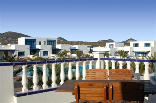 фото отеля Villas Del Mar Hotel Lanzarote