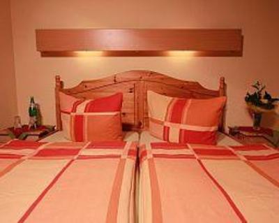 фото отеля Hotel Sieme