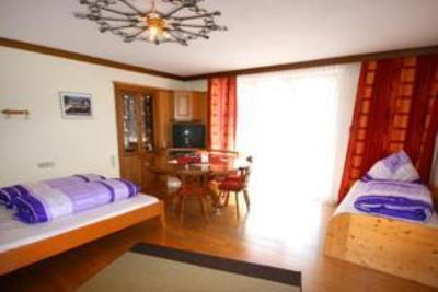 фото отеля Putz Appartements