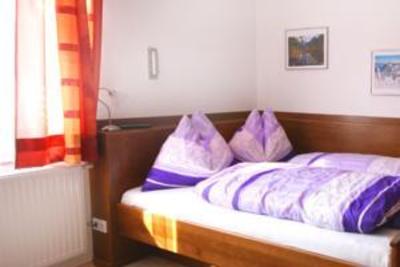 фото отеля Putz Appartements