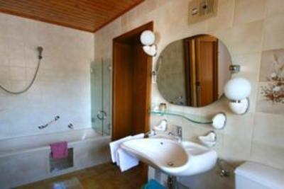 фото отеля Putz Appartements