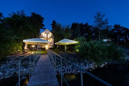 фото отеля Anna Beach Villa