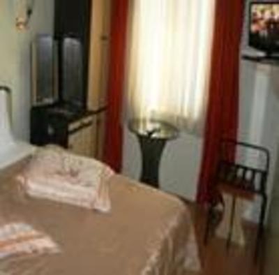 фото отеля Hotel Cakir