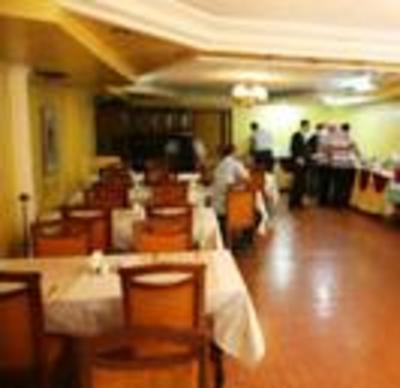 фото отеля Hotel Cakir