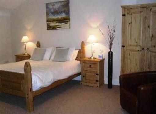 фото отеля New Farm Bed and Breakfast Wettenhall