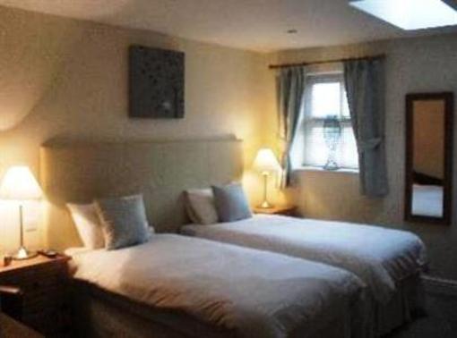 фото отеля New Farm Bed and Breakfast Wettenhall