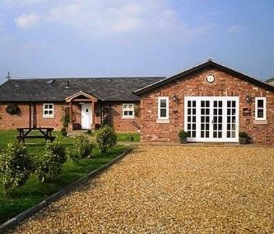 фото отеля New Farm Bed and Breakfast Wettenhall