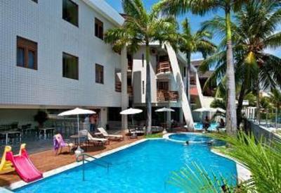 фото отеля Quality Hotel & Suites Natal