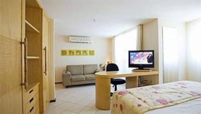 фото отеля Quality Hotel & Suites Natal