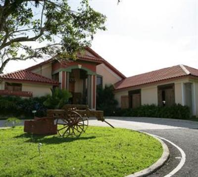 фото отеля Hacienda El Jibarito