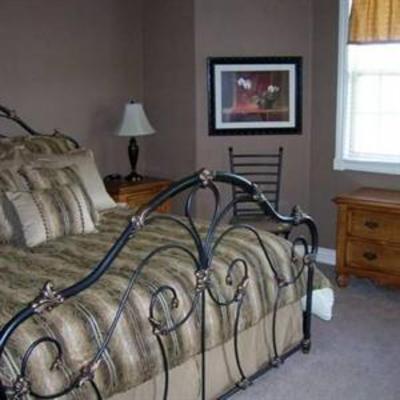 фото отеля Lakeside Condo Rentals Branson