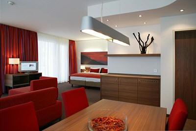 фото отеля Hotel & Spa Lebensquell