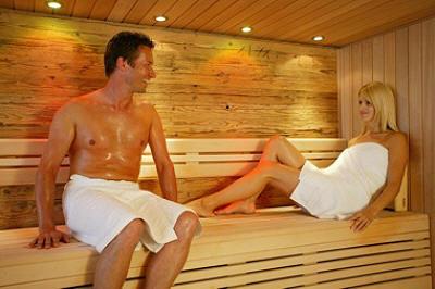 фото отеля Hotel & Spa Lebensquell
