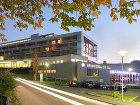 фото отеля Hotel & Spa Lebensquell