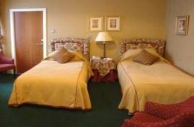 фото отеля Pentland Hotel
