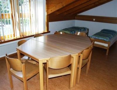 фото отеля Bildungshaus St. Jodern