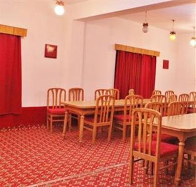 фото отеля Hotel Greenland