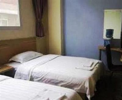 фото отеля Xiehe Business Hotel Chengdu