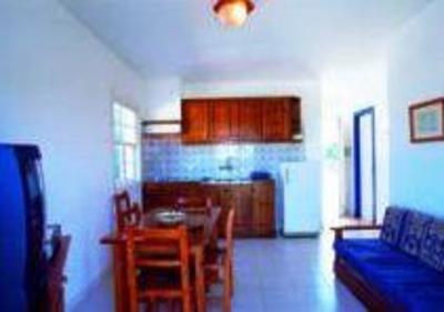фото отеля Apartamentos Piscis Menorca
