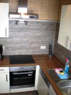 фото отеля Appartements Moser