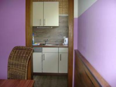 фото отеля Appartements Moser