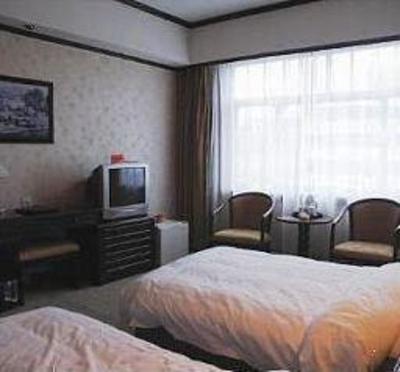 фото отеля Yangzhong Hotel