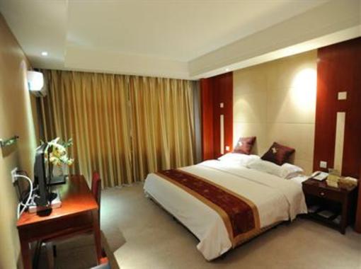 фото отеля Yangzhong Hotel