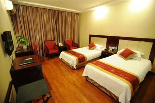 фото отеля Yangzhong Hotel