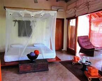 фото отеля Segara Villas