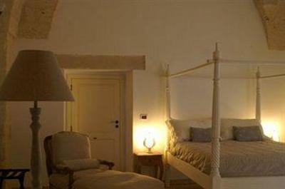 фото отеля Antica Locanda Mirgio