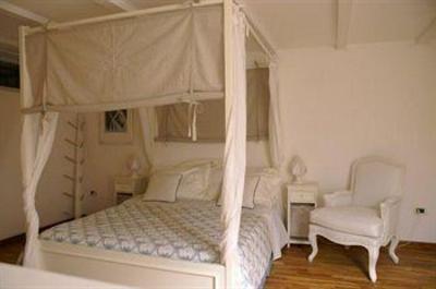 фото отеля Antica Locanda Mirgio