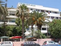 Hadrumet Hotel Sousse
