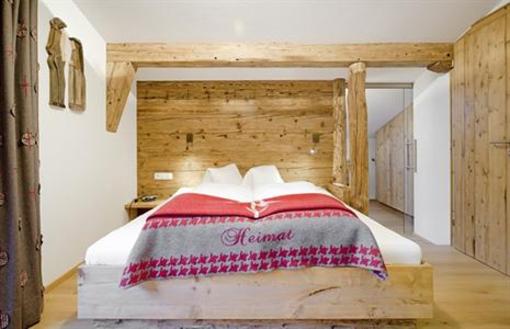 фото отеля Alpina Pension Kals am Grossglockner