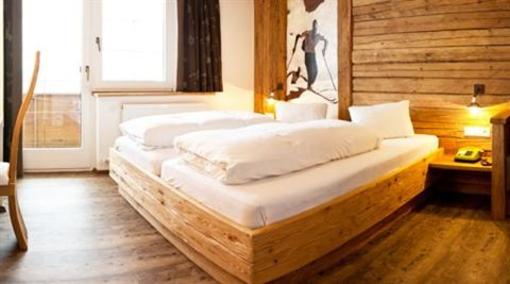 фото отеля Alpina Pension Kals am Grossglockner
