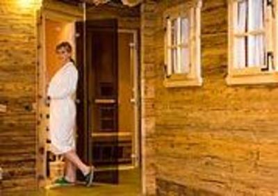 фото отеля Alpina Pension Kals am Grossglockner