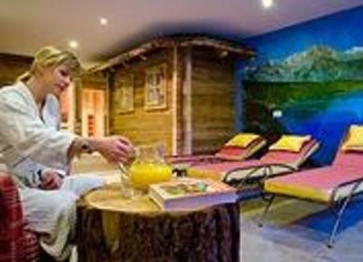фото отеля Alpina Pension Kals am Grossglockner