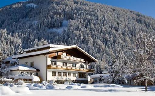 фото отеля Alpina Pension Kals am Grossglockner