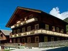 фото отеля Alpina Pension Kals am Grossglockner