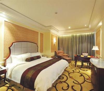 фото отеля Fenghua Pacific Grand Hotel