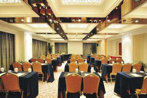 фото отеля Fenghua Pacific Grand Hotel