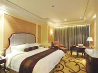 Fenghua Pacific Grand Hotel