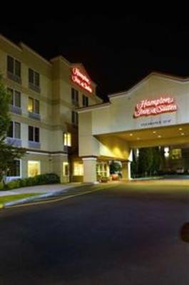 фото отеля Hampton Inn and Suites Seattle North Lynnwood