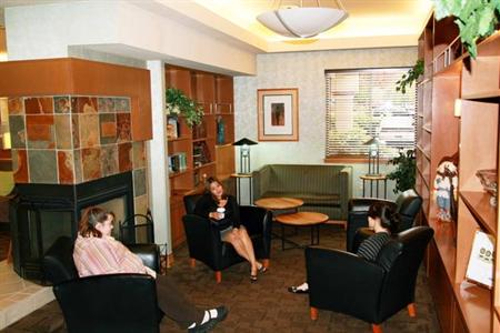 фото отеля Hampton Inn and Suites Seattle North Lynnwood