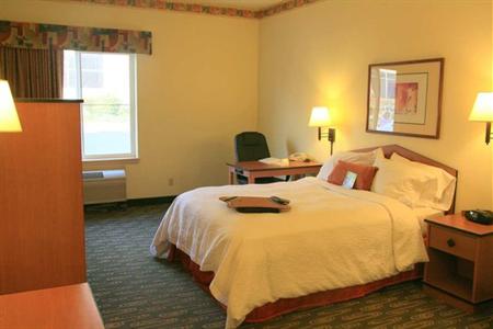 фото отеля Hampton Inn and Suites Seattle North Lynnwood