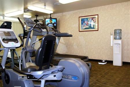 фото отеля Hampton Inn and Suites Seattle North Lynnwood